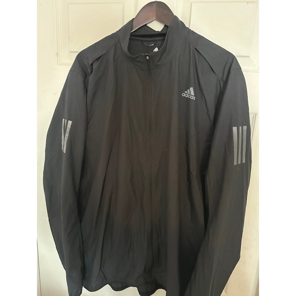 Adidas jacket men